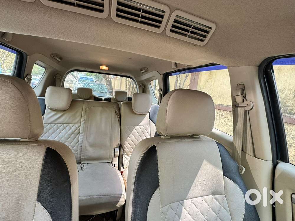 Maruti Ertiga Vdi 2018