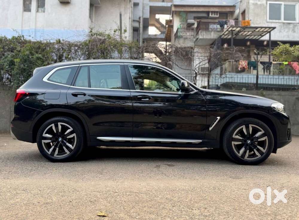 Bmw X3 Xdrive20d M Sport, 2023, Diesel