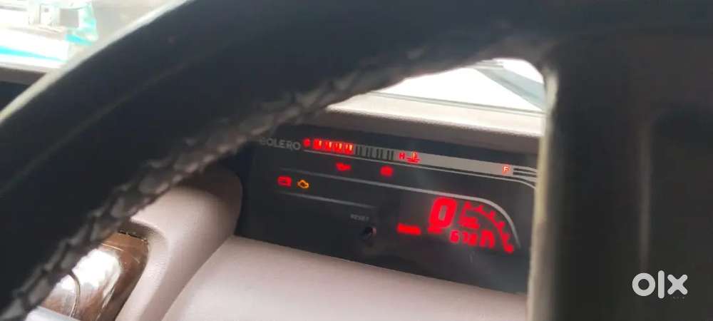 Mahindra Bolero 2019 Diesel 67000 Km Driven