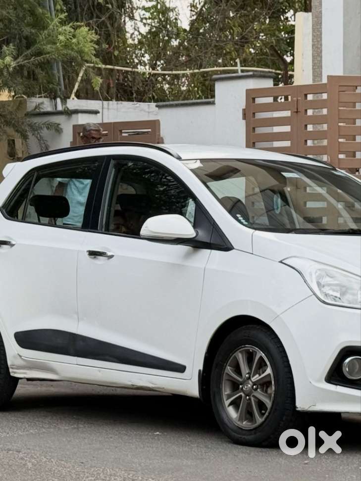 Hyundai Grand I10 Asta 1.1 Crdi, 2013, Diesel