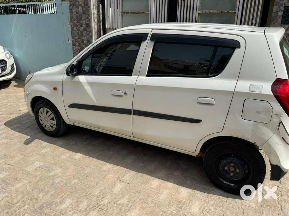 Maruti Suzuki Hybrid 2019