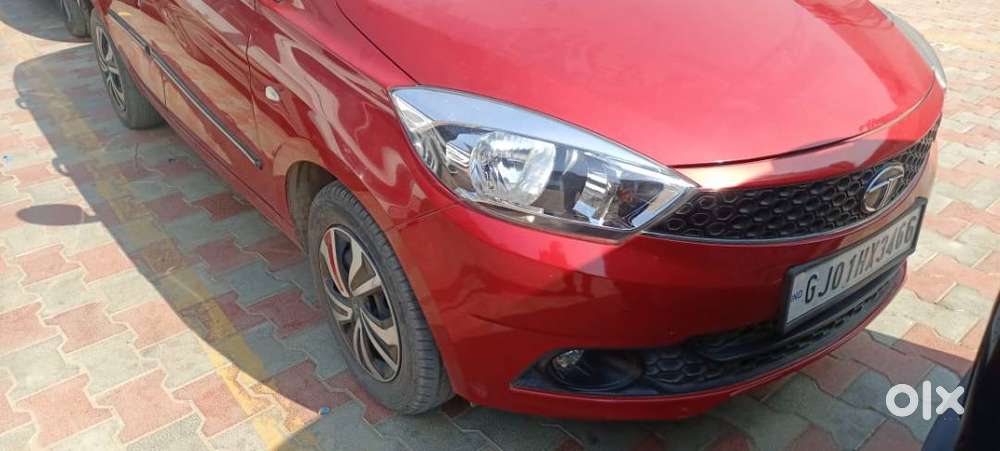 Tata Tigor 2018 Petrol Well Maintained, All New 4 Tyre