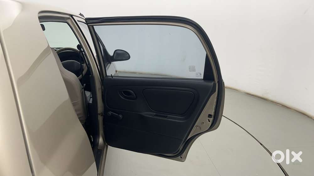 Maruti Suzuki Alto 2005-2010 Std, 2012, Petrol