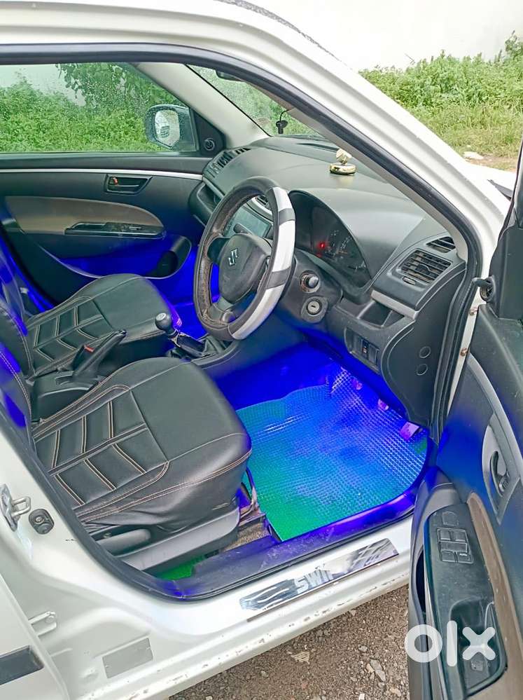 Maruti Suzuki Swift Ldi Optional, 2016, Diesel