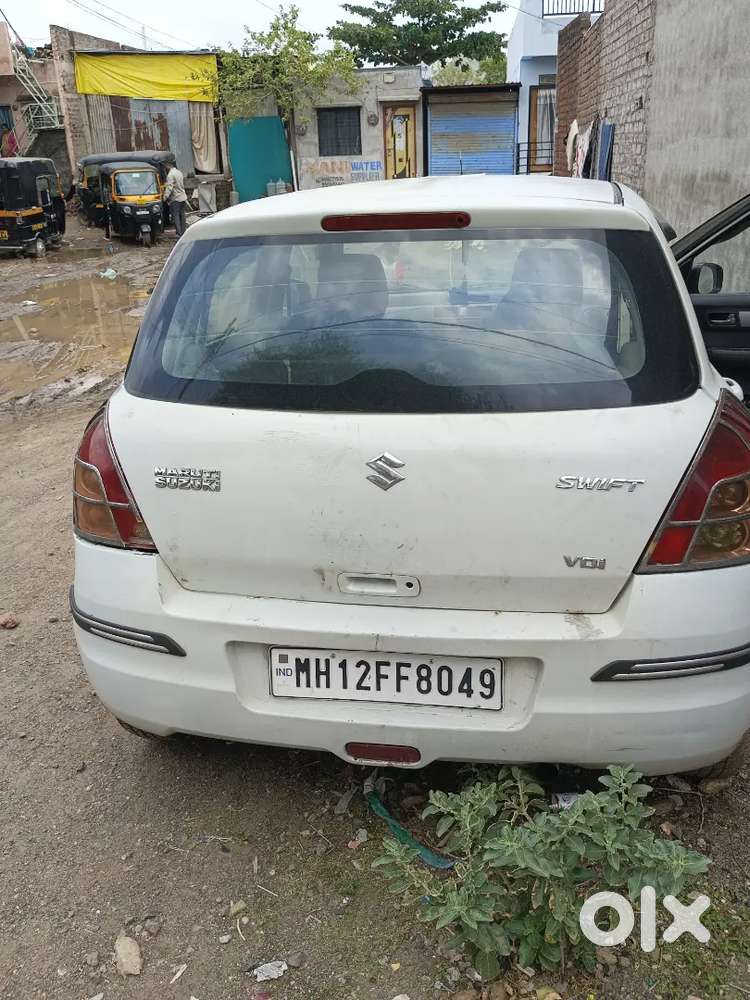 Maruti Suzuki Swift 2009 Diesel