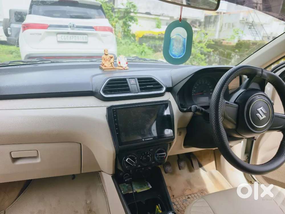 Maruti Suzuki Dzire Tour 2023