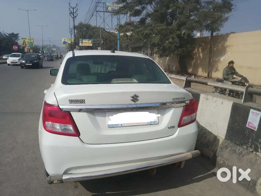 Jibank Finance Available Maruti Suzuki Dzire 2019 Petrol 52000 Km