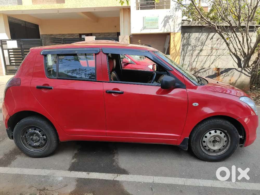 Maruti Suzuki Swift Vdi 2008 Edition