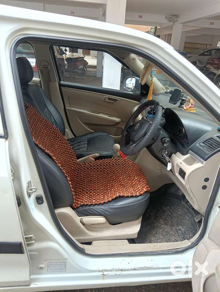Maruti Suzuki Swift Dzire Ldi Bsiv, 2018, Diesel