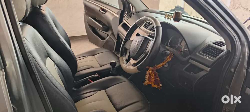 Maruti Suzuki Swift 2012 Diesel