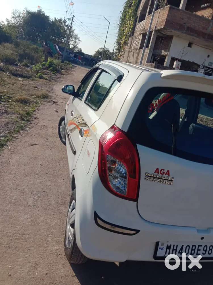 Maruti Suzuki Alto 2018 Petrol 49000 Km Driven
