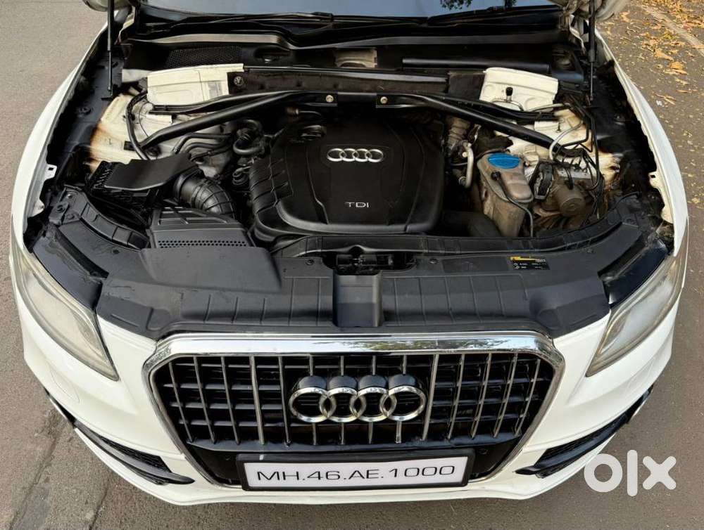 Audi Q5 3.0 Tdi Premium Plus, 2015, Diesel