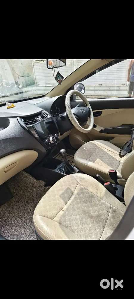 Eon 2018 Good Condition