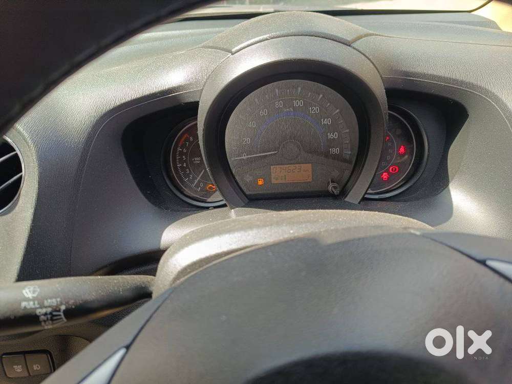 Honda Brio 2013-2016 Vx At, 2015, Petrol