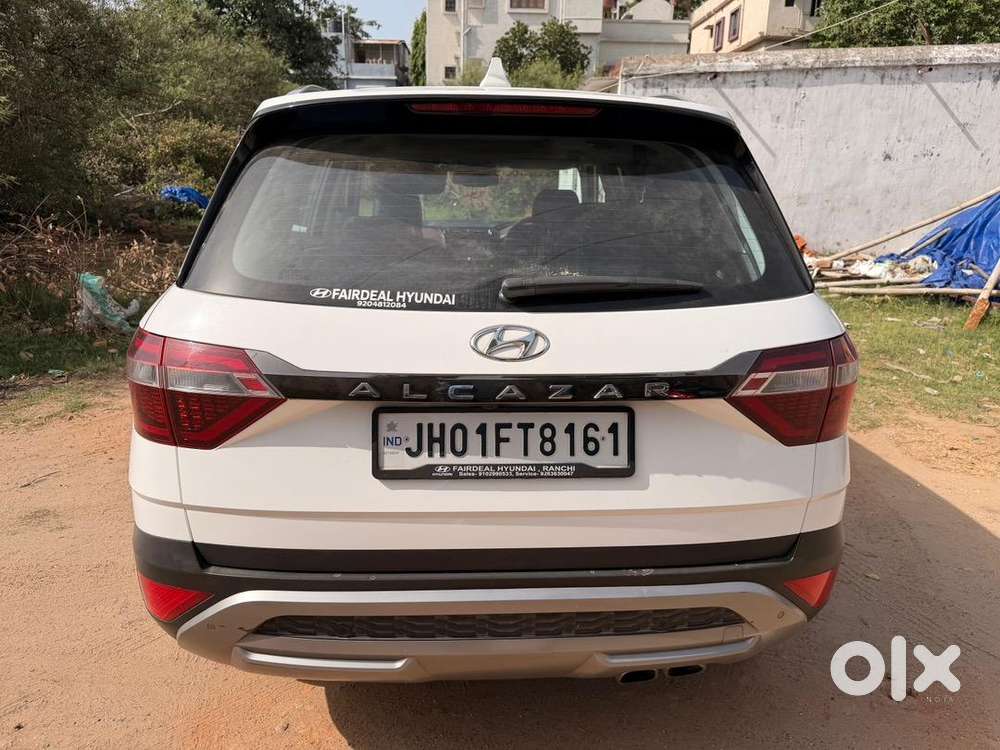 Hyundai Diesel Car 2024