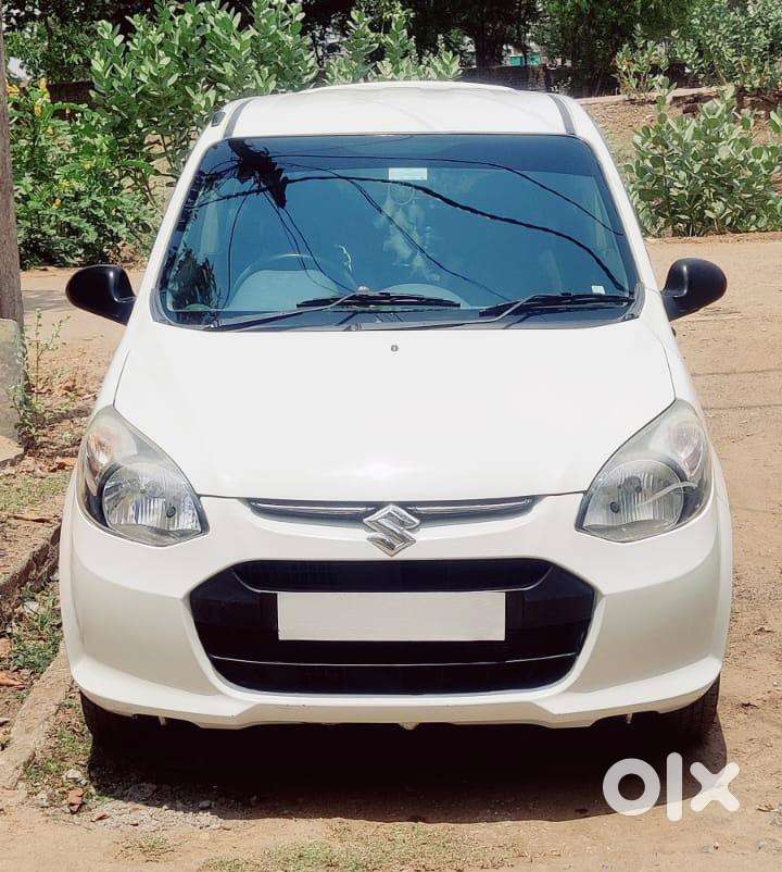Maruti Suzuki Alto 800 Petrol 36000 Km Driven