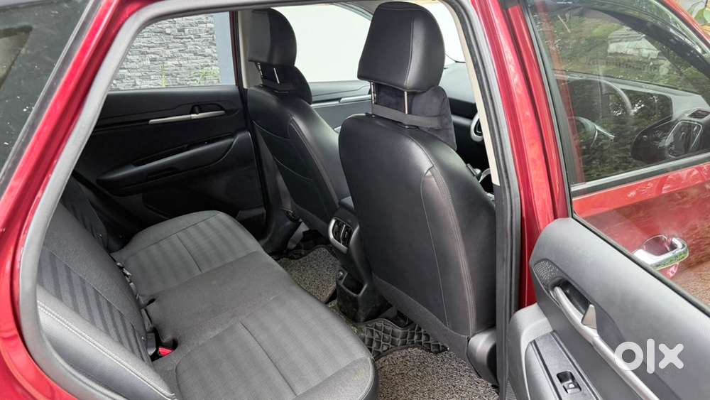 Kia Sonet Diesel 2023