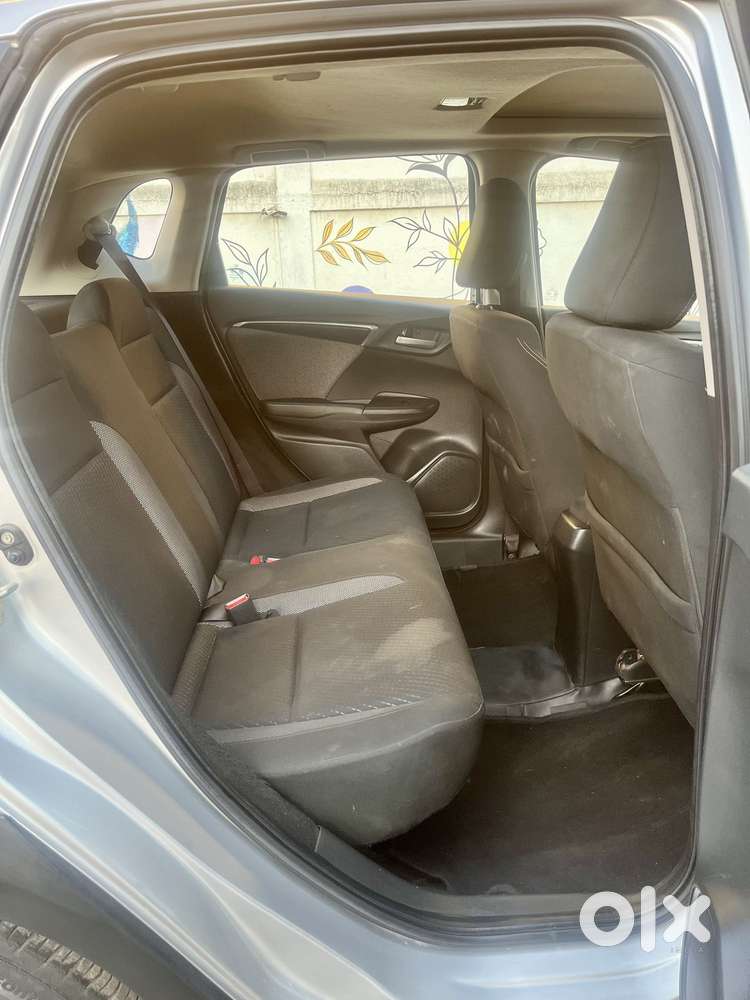 Honda Wr-v I-vtec Vx, 2019, Petrol