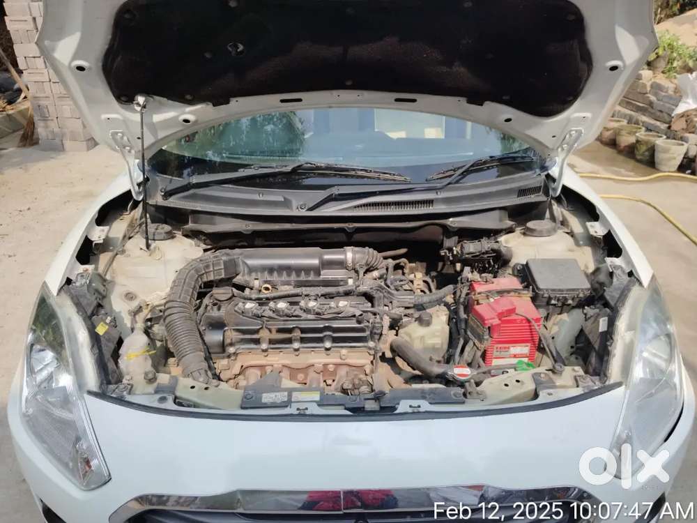Maruti Suzuki Dzire 2019 Petrol Well Maintained