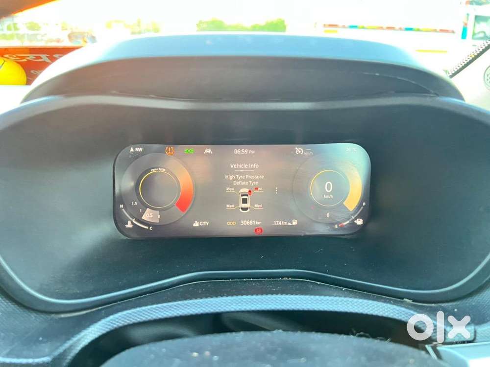 Tata Car Diesel Manual 2024