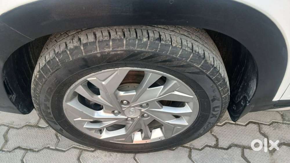 Hyundai Creta 1.6 Sx, 2020