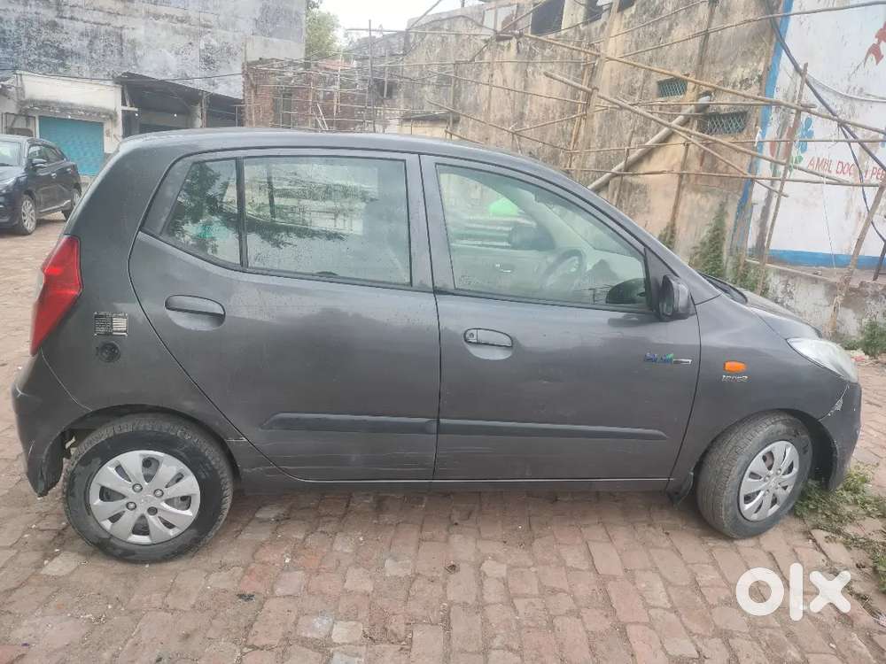 Hyundai I10 2012 Petrol Well Maintained