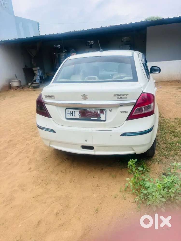 Dusri Car Leni Hai