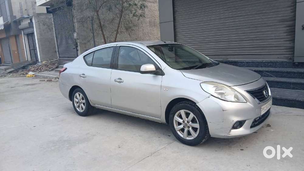 Nissan Sunny Xe, 2011, Petrol