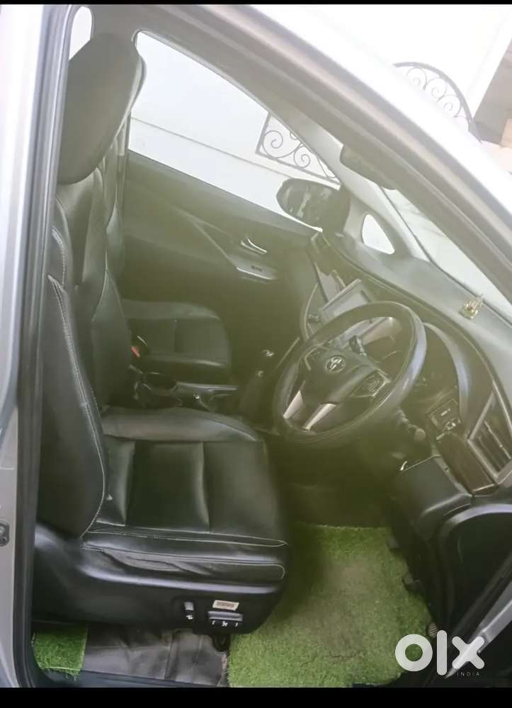 Innova Crysta