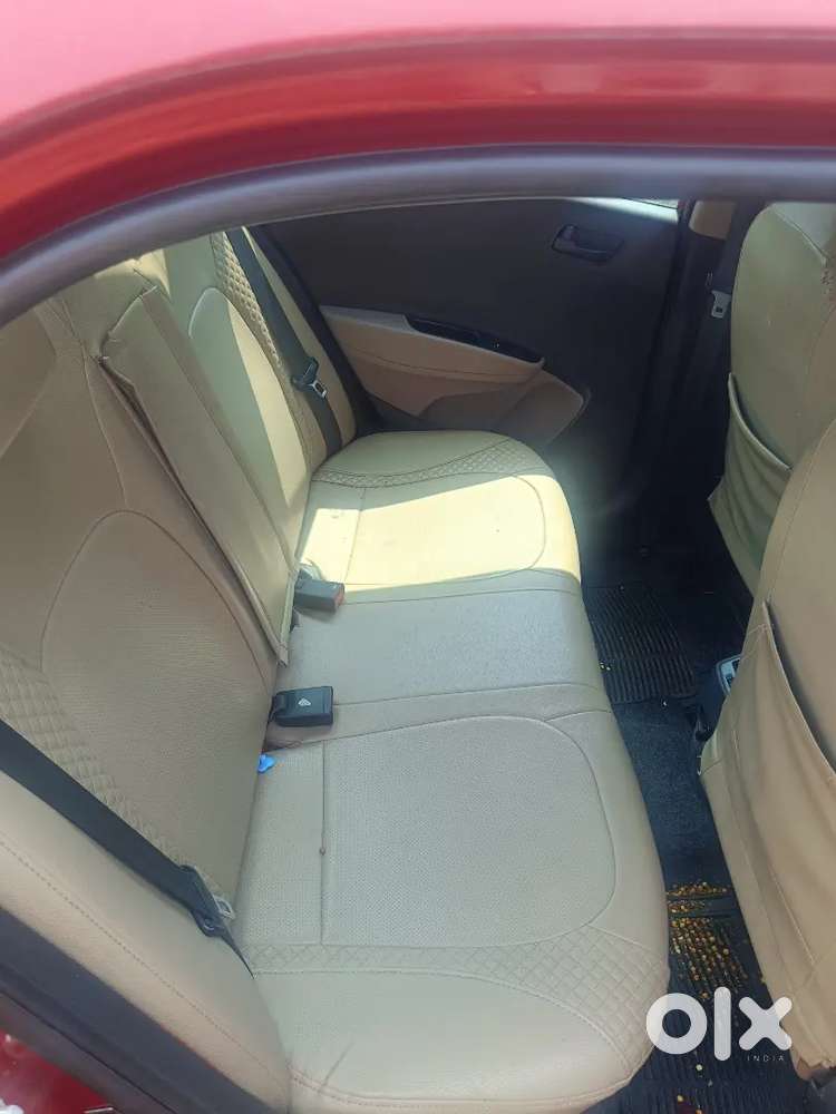 Hyundai Xcent 2019 Petrol Manual