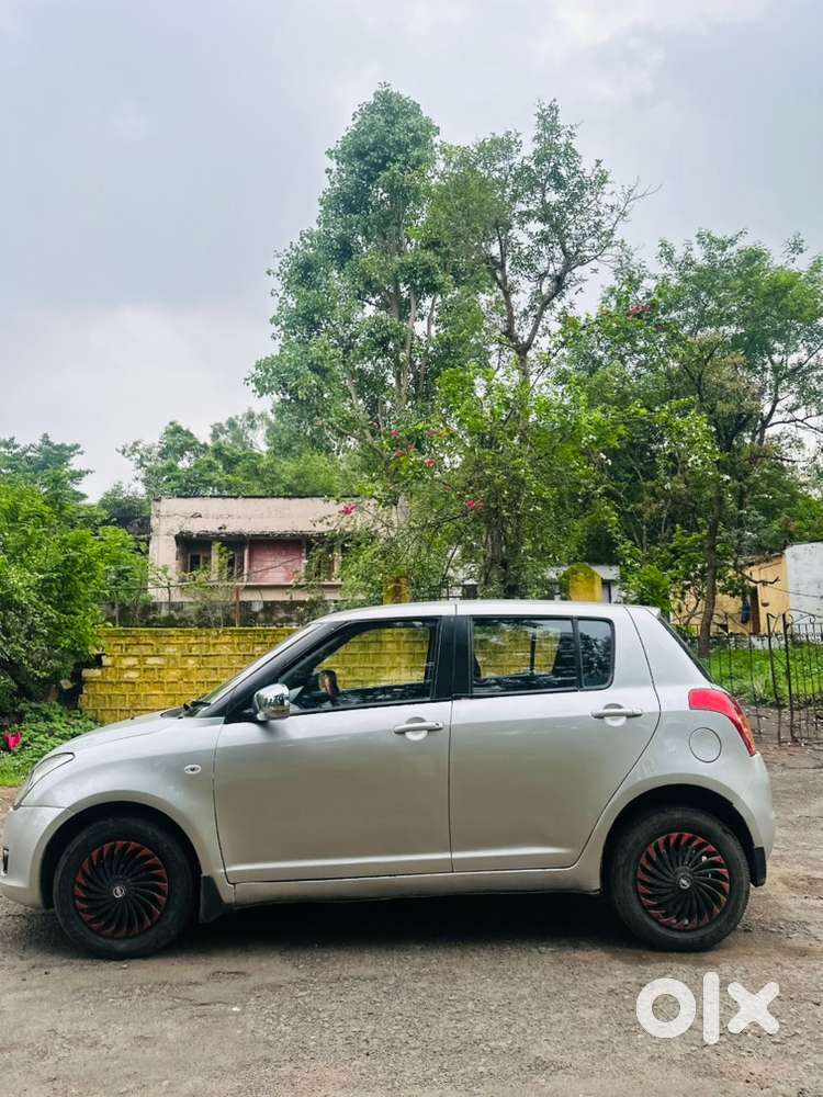 Maruti Suzuki Swift 2008 Diesel Good Condition