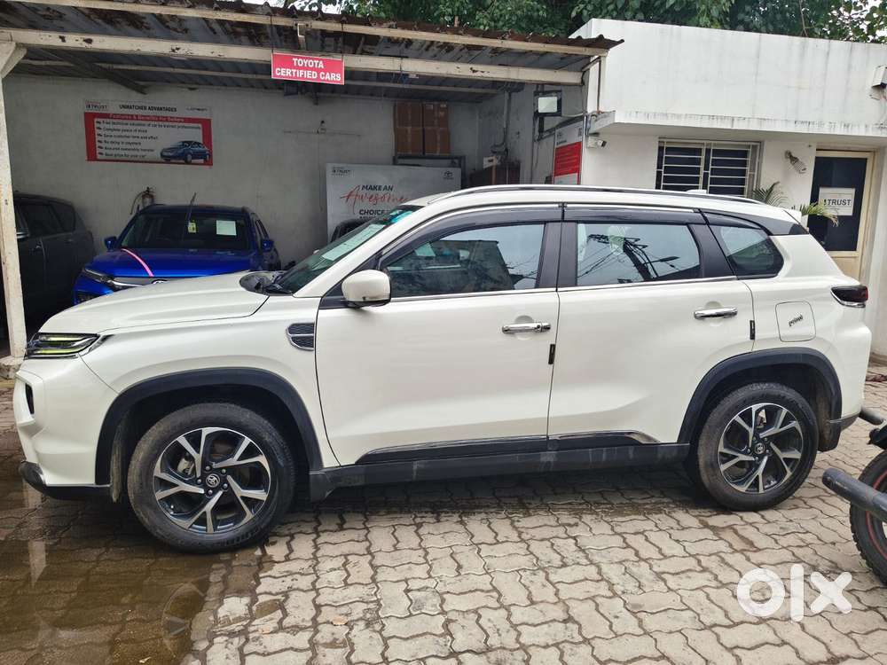 Toyota Urban Cruiser Hyryder 1.5 E Neo Drive, 2024, Petrol