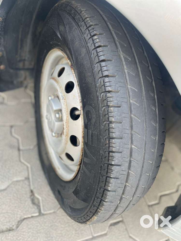 Hyundai I10 1.2 Kappa Magna, 2009, Petrol