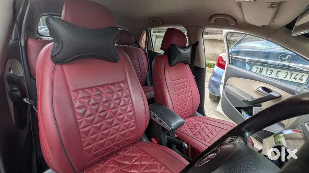Volkswagen Polo Gti 2014 Diesel 173000 Km Driven