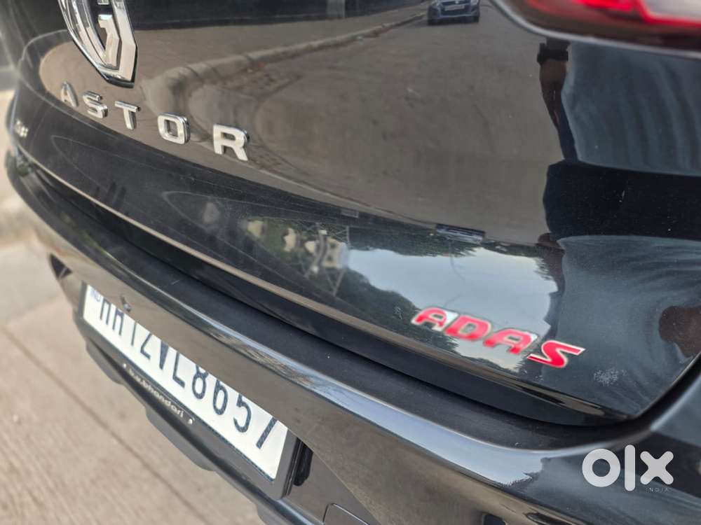 Mg Astor 1.5 Savvy Cvt, 2023, Petrol