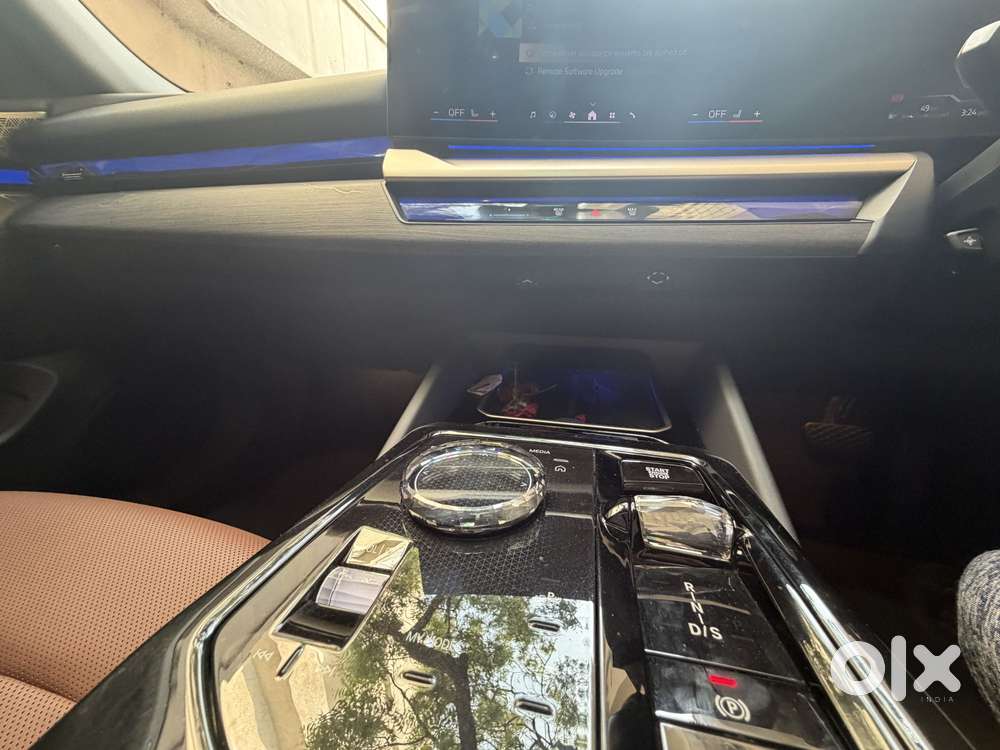 Bmw 5 Series 2.0 530i M Sport, 2025, Petrol