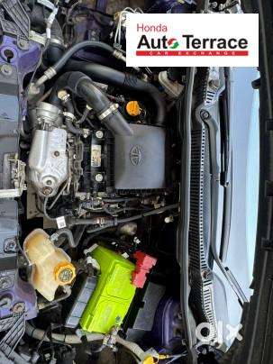 Tata Nexon 1.2 Revotron Xz Plus (l), 2023, Petrol