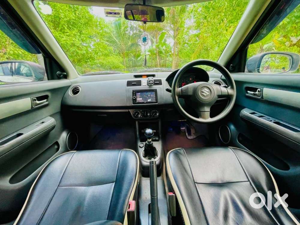 Maruti Suzuki Swift Ddis Vdi, 2010, Diesel