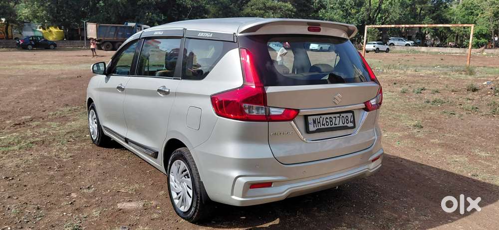 Maruti Suzuki Ertiga Vxi (o) Cng, 2022, Cng & Hybrids