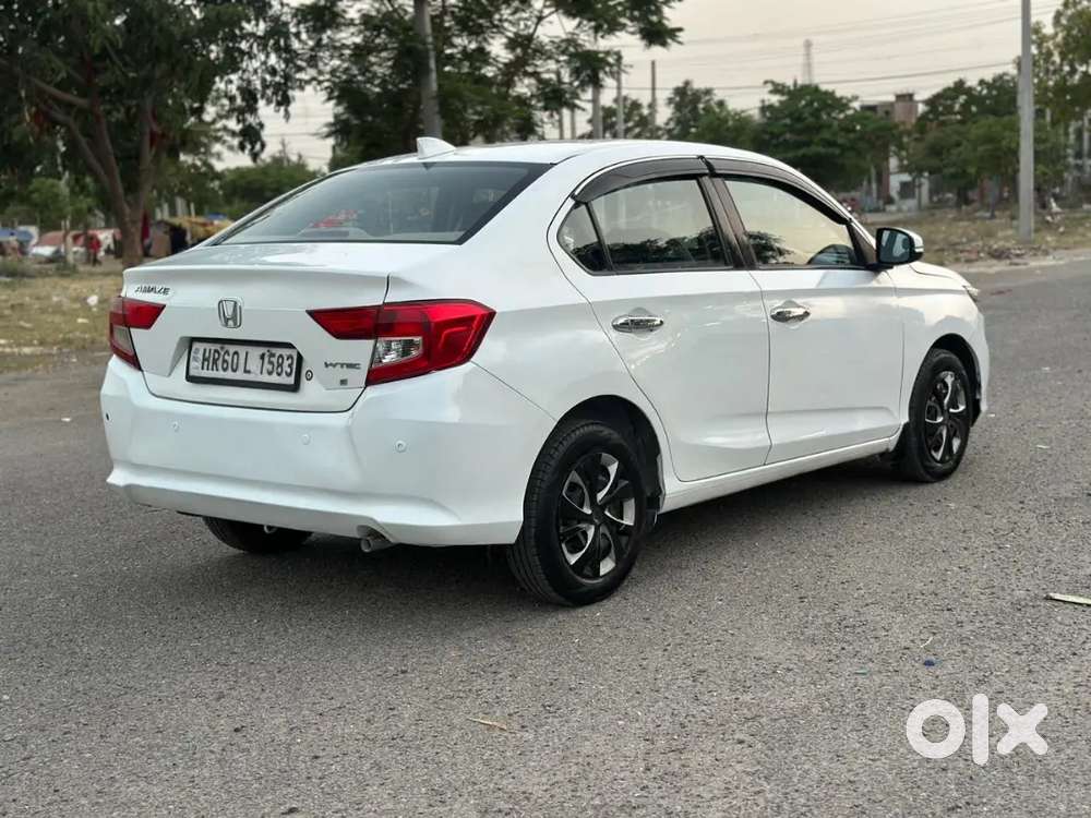 Honda Amaze 2019 Cng & Hybrids 62000 Km Driven