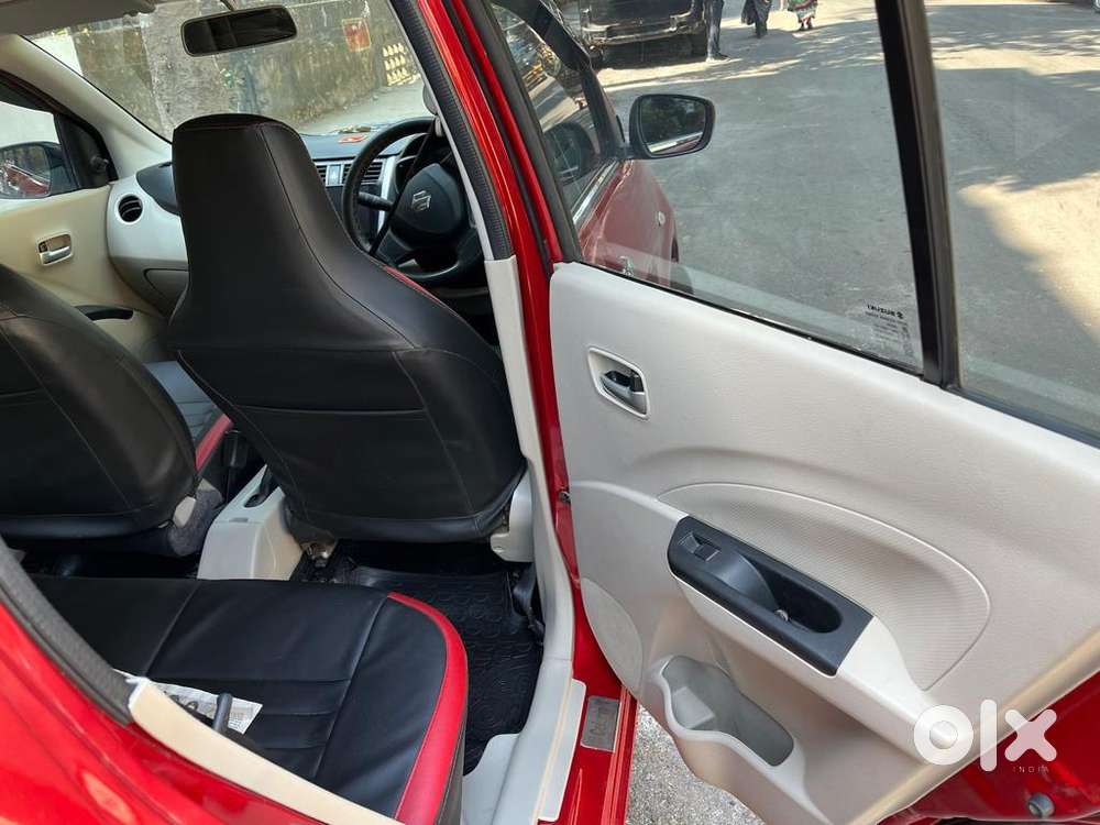 Maruti Suzuki Celerio 2018 Cng & Hybrids 45428 Km Driven