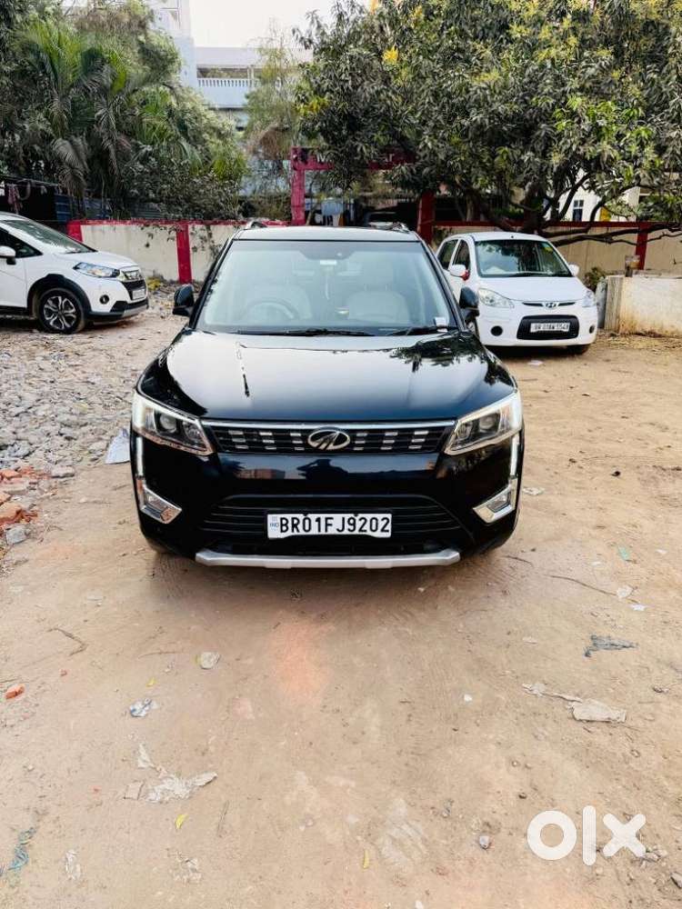 Mahindra Xuv300 W8 Option Diesel, 2021, Diesel