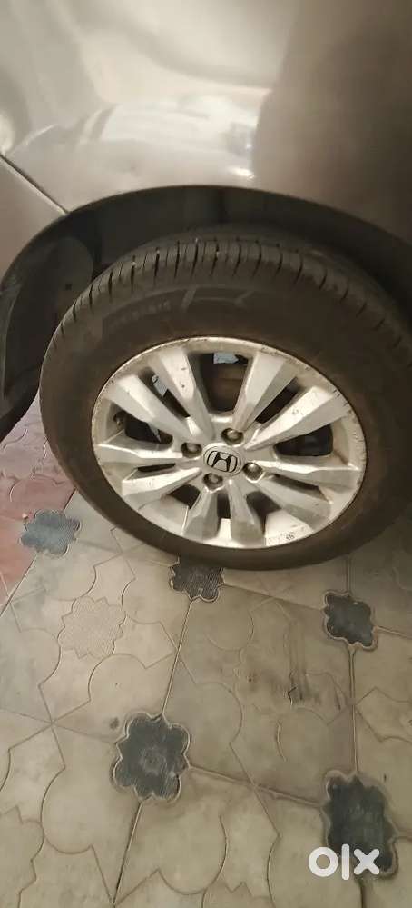 Honda City 2013 Petrol 82000 Km Driven