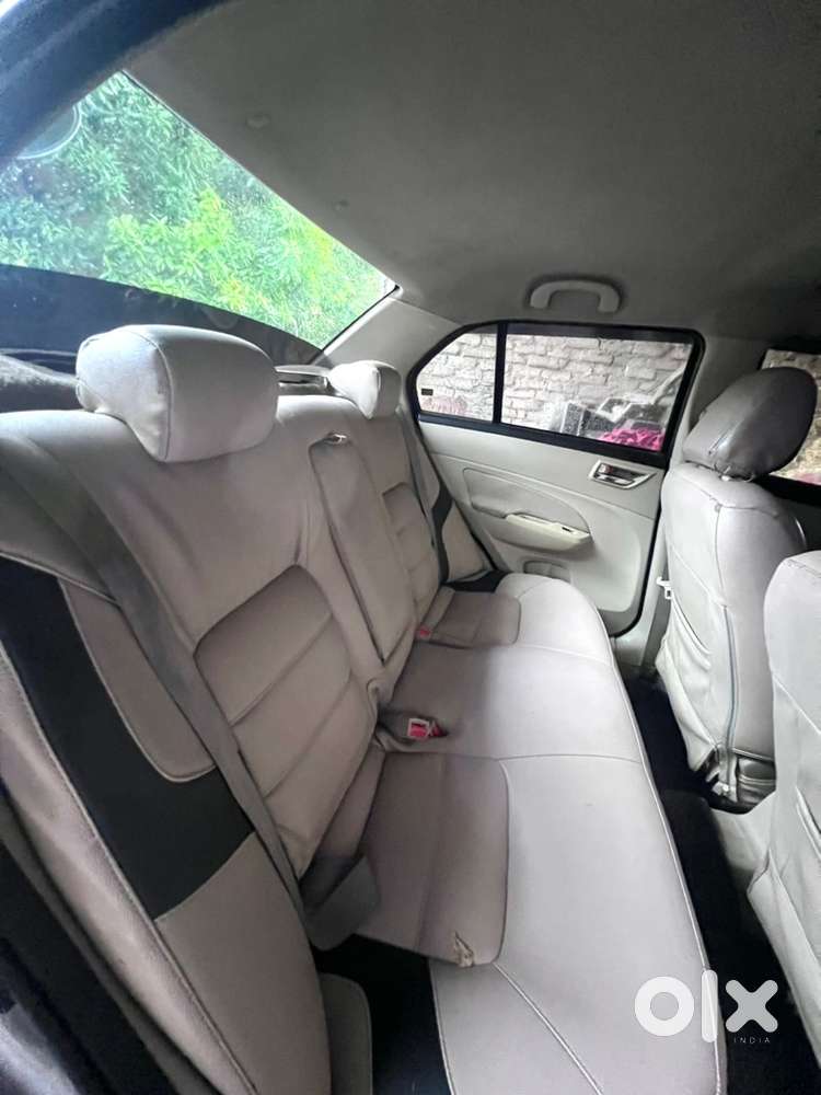 2013 Maruti Suzuki Swift Dzire