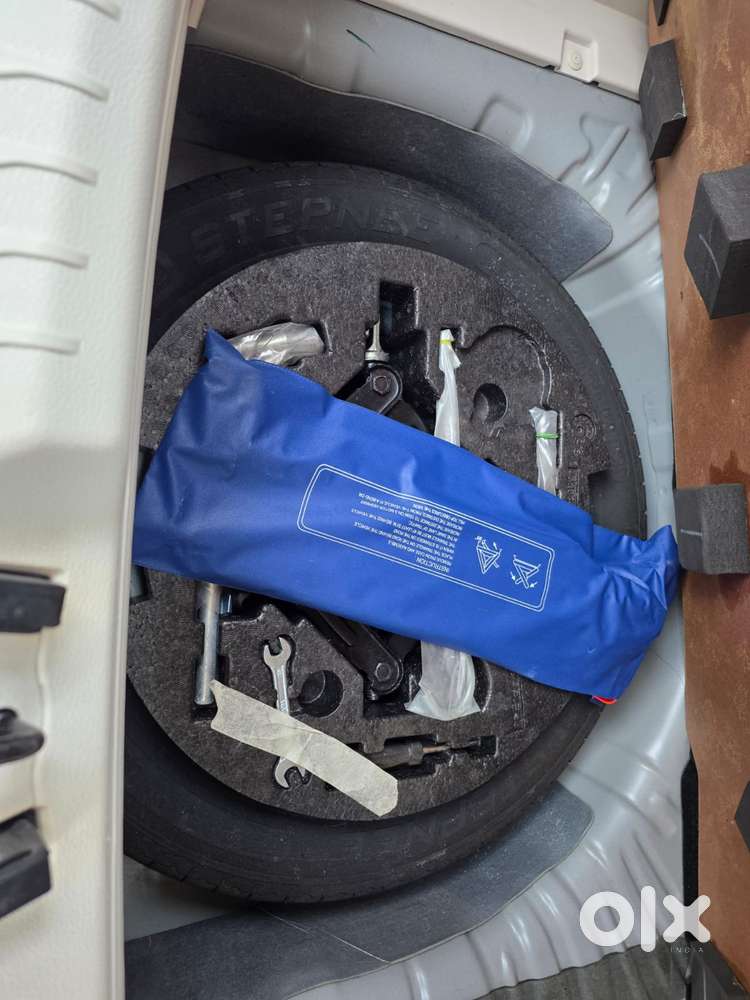 Mahindra Xuv 3xo Ax7l 1.2 Petrol At (pg), 2024, Petrol