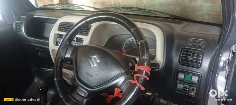 Maruti Suzuki Eeco 2020 Lpg 117000 Km Driven