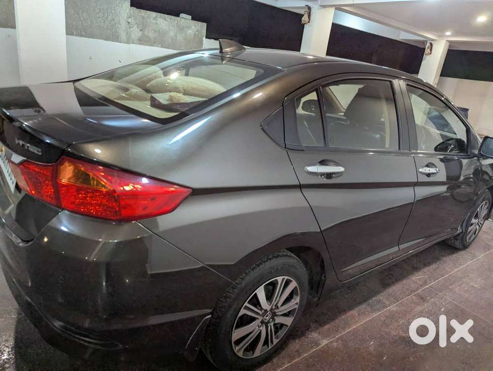 Honda City 2022 Petrol