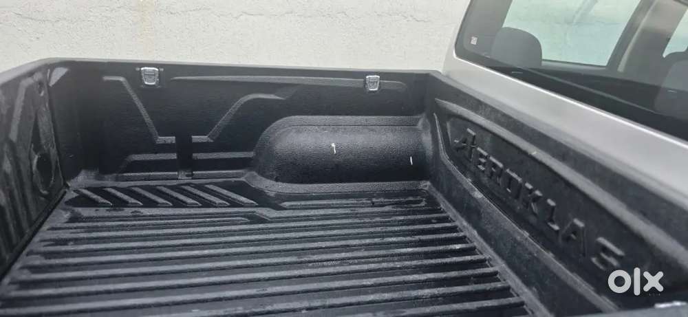 Isuzu D-max Hi-lander 2023