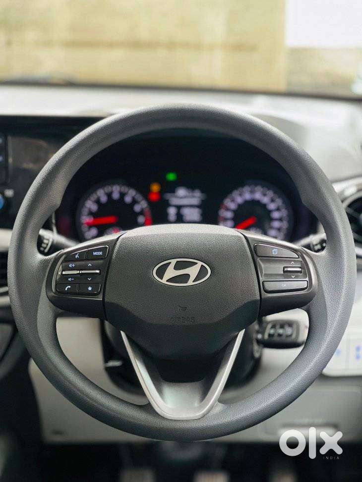 Hyundai Grand I10 Nios Sportz, 2023, Cng & Hybrids