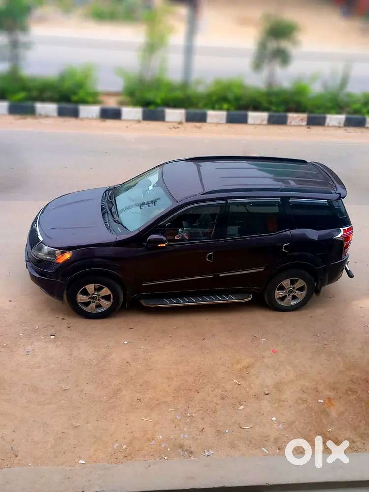Mahindra Xuv500 2012 Diesel 2nd Owner